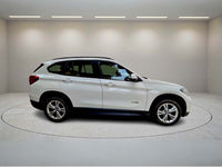BMW X1 SDRIVE 20D 2017