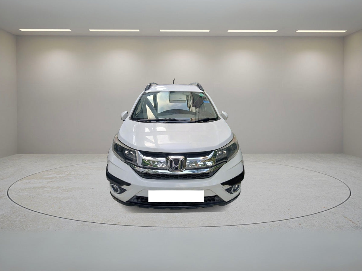 HONDA BRV V CVT 2018