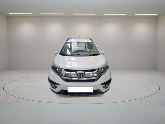 HONDA BRV V CVT 2018