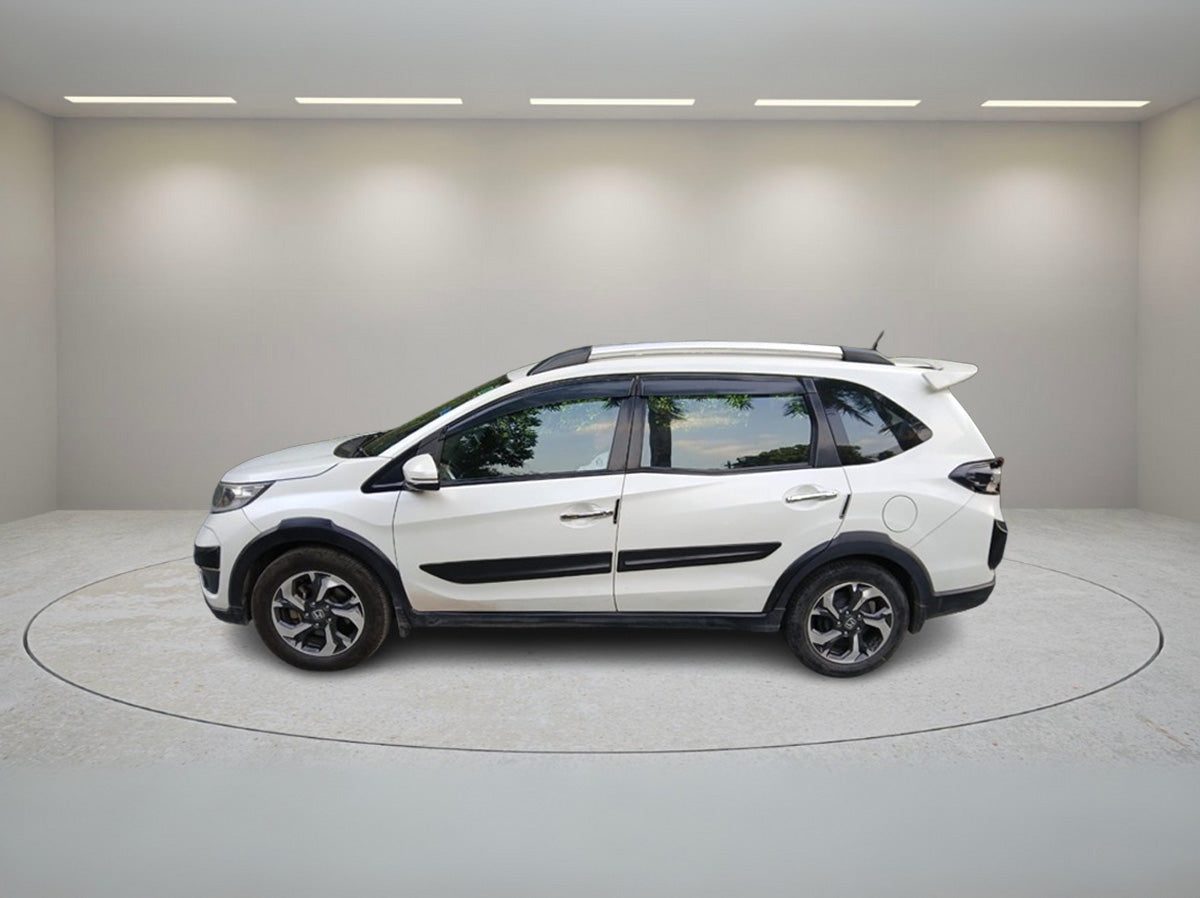 HONDA BRV V CVT 2018