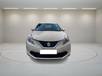 MARUTI BALENO DELTA 2017