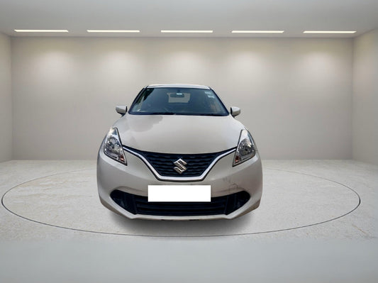 MARUTI BALENO DELTA 2017