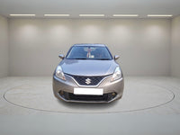 MARUTI BALENO DELTA 2018