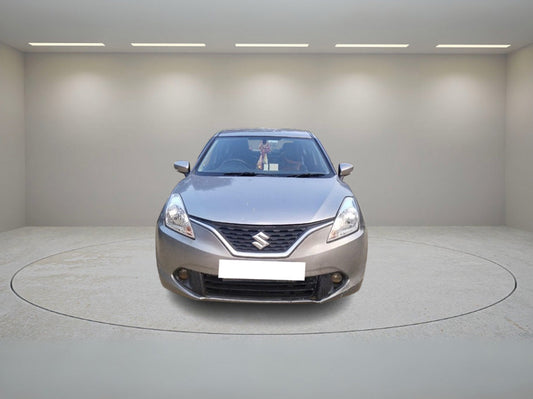 MARUTI BALENO DELTA 2018