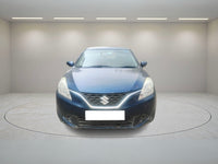 MARUTI BALENO DELTA 2018