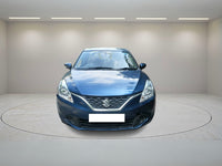 MARUTI BALENO DELTA 2016