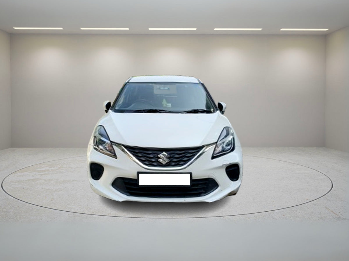 MARUTI BALENO DELTA 2020