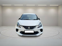 MARUTI BALENO DELTA 2020