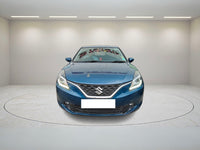 MARUTI BALENO ALPHA 2018