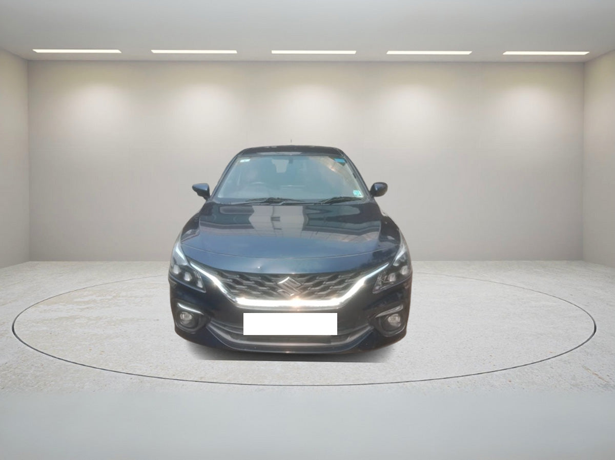 MARUTI BALENO ALPHA AGS 2023