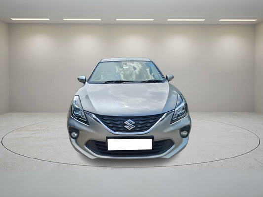 MARUTI BALENO ZETA 2019