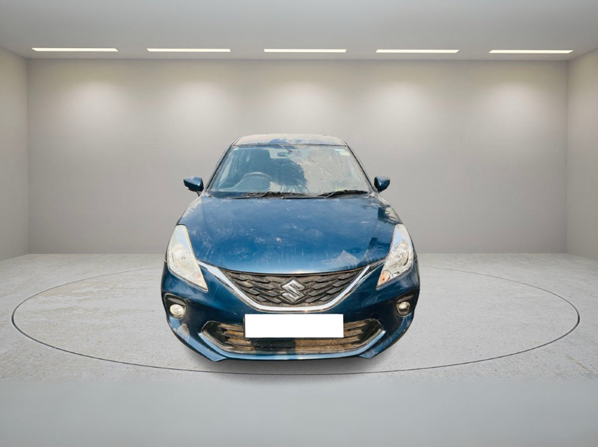 MARUTI BALENO DELTA 2016