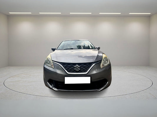 MARUTI BALENO DELTA AT 2016