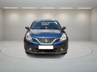 MARUTI BALENO DELTA 2017