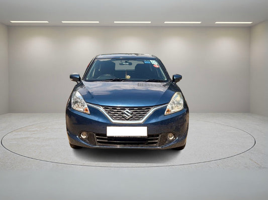 MARUTI BALENO DELTA 2017