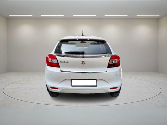 MARUTI BALENO DELTA 2020