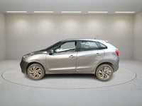 TOYOTA GLANZA G (MT) 2020