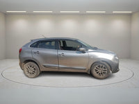 MARUTI BALENO SIGMA 2020