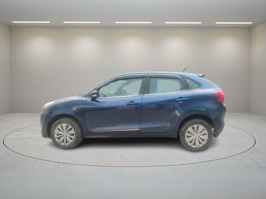 MARUTI BALENO DELTA 2018