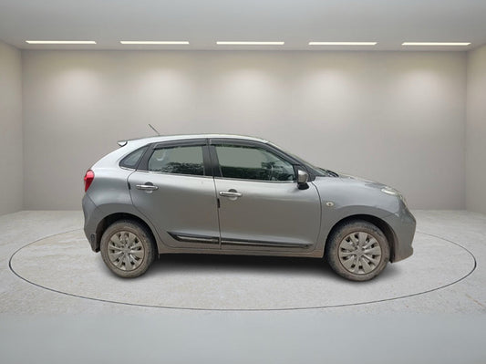 MARUTI BALENO SIGMA 2020