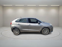 MARUTI BALENO ZETA 2018