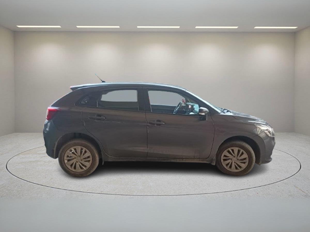 MARUTI BALENO DELTA 2023