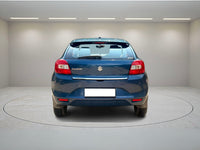 MARUTI BALENO DELTA 2017