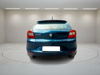 MARUTI BALENO SIGMA 2017