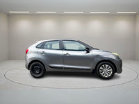 MARUTI BALENO DELTA AT 2016