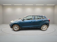 MARUTI BALENO DELTA 2016