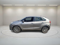 MARUTI BALENO ZETA 2018