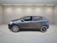 MARUTI BALENO DELTA 2015