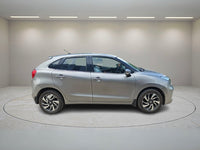 MARUTI BALENO ZETA 2019
