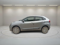 MARUTI BALENO SIGMA 2020