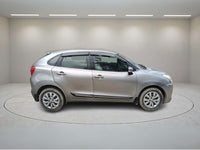 MARUTI BALENO ZETA 2019