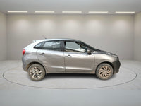 TOYOTA GLANZA G (MT) 2020