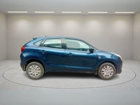 MARUTI BALENO SIGMA 2017