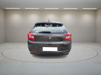 MARUTI BALENO DELTA 2015