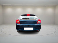 MARUTI BALENO ALPHA 2018