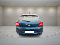 MARUTI BALENO DELTA 2016