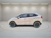 MARUTI BALENO DELTA 2020