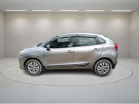 MARUTI BALENO ZETA 2019
