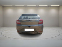 MARUTI BALENO SIGMA 2020