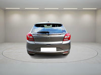 MARUTI BALENO ALPHA 2017