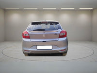 MARUTI BALENO DELTA 2018