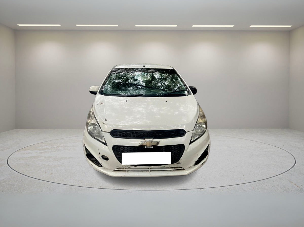 CHEVROLET BEAT PS 2016