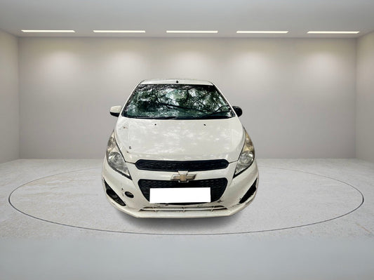 CHEVROLET BEAT PS 2016