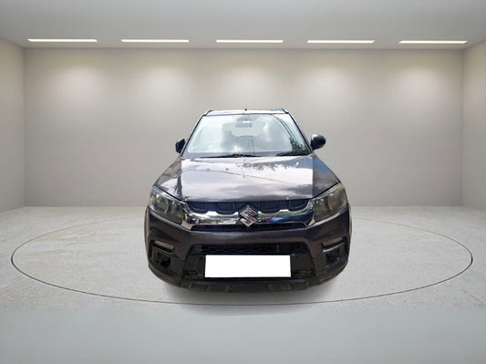 MARUTI VITARA BREZZA VDI 2018