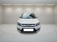 MARUTI VITARA BREZZA VDI (O) 2017