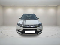 MARUTI VITARA BREZZA ZDI+ AMT 2019